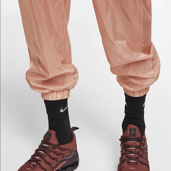 Nike Sportswear Tech Pack Jogger Sporty Track Pants Sz Large - Picture 5 of 16